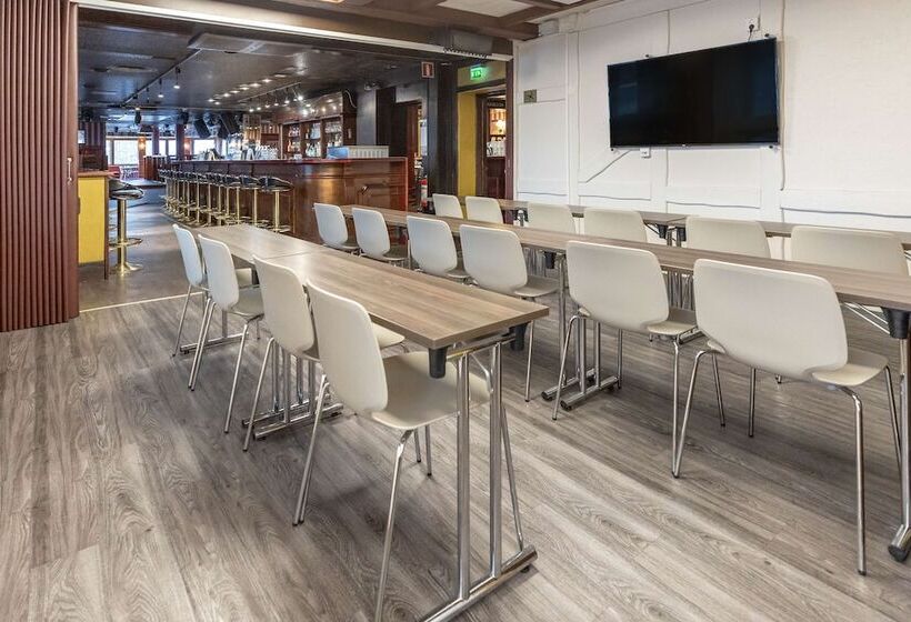 Отель Scandic Hyvinkaa