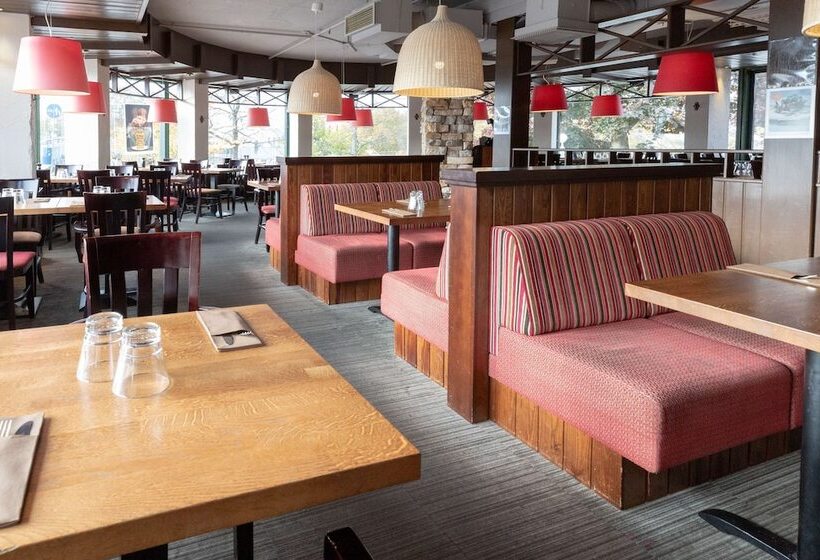 Отель Scandic Hyvinkaa