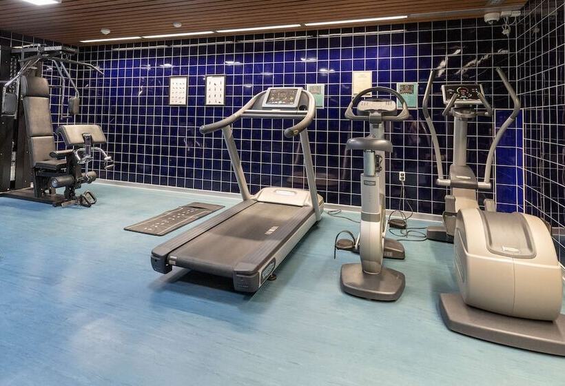 Отель Scandic Hyvinkaa