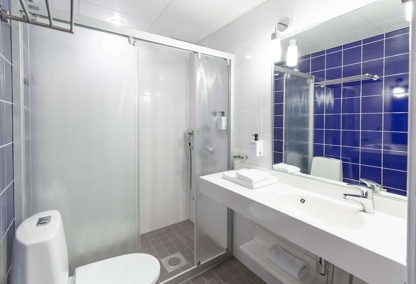 Отель Scandic Hyvinkaa