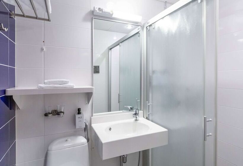 Отель Scandic Hyvinkaa