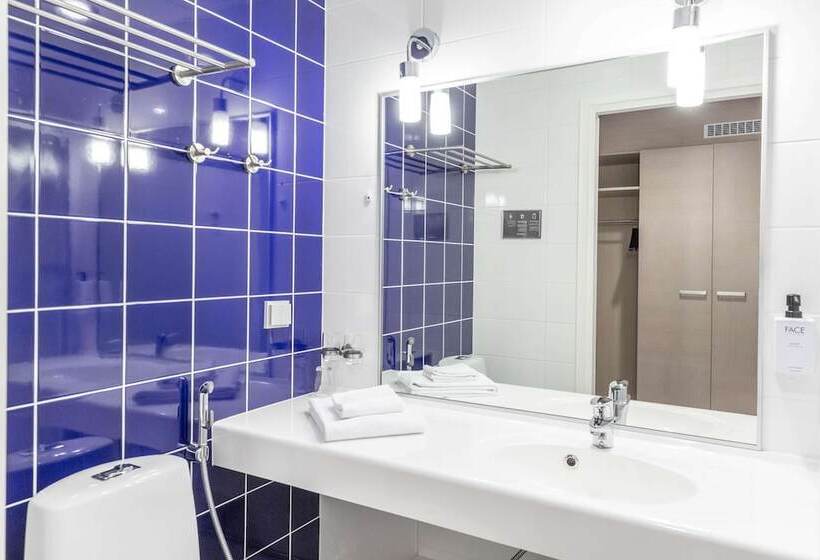 Отель Scandic Hyvinkaa