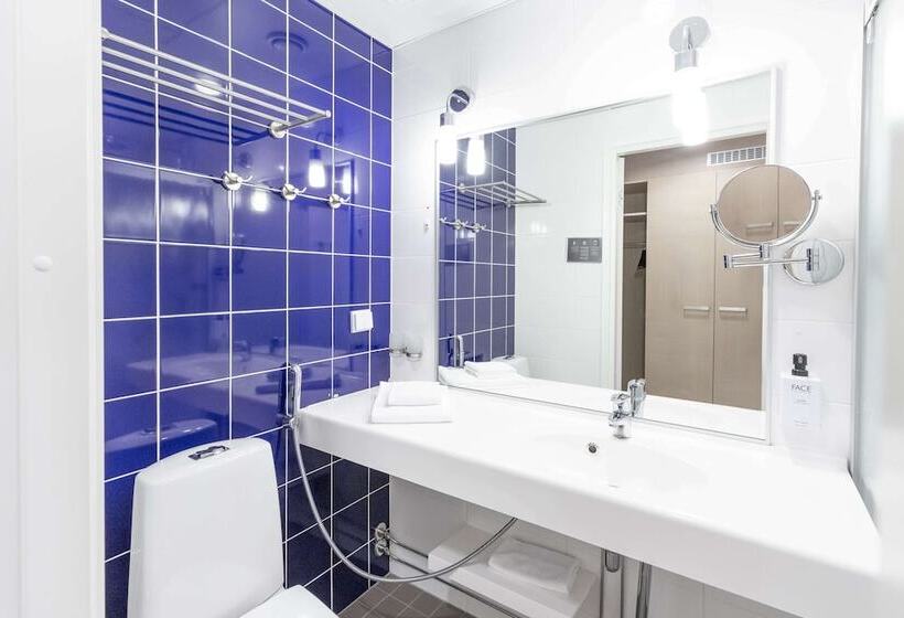 Отель Scandic Hyvinkaa