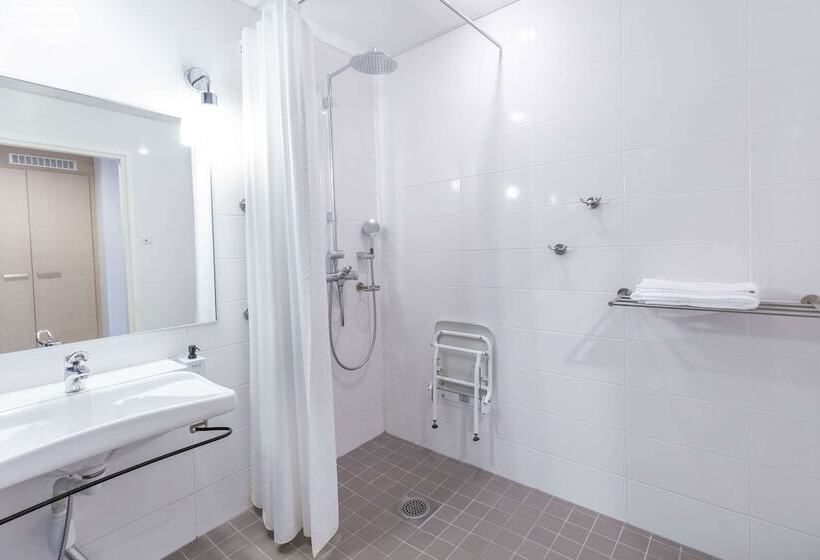 Отель Scandic Hyvinkaa