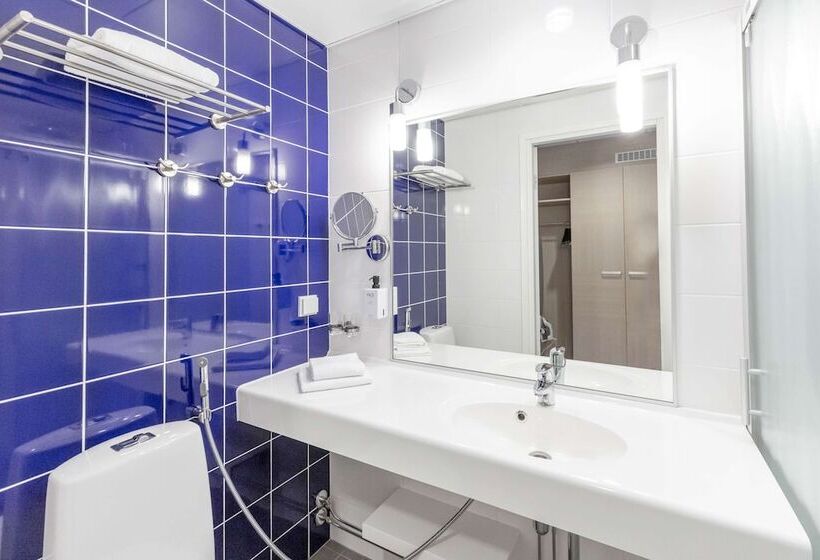 Отель Scandic Hyvinkaa