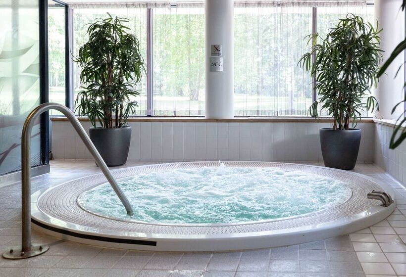 Scandic Imatran Valtionhotelli