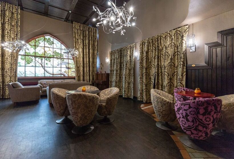 Scandic Imatran Valtionhotelli