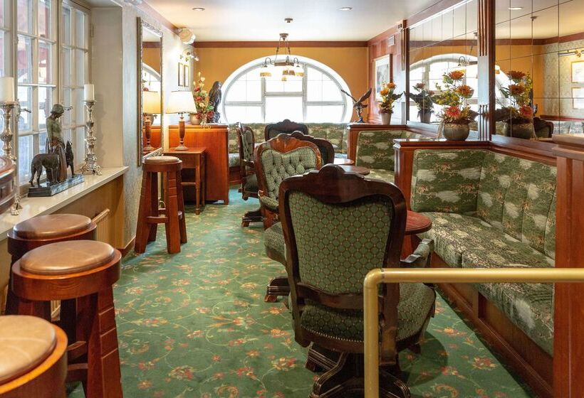 Scandic Imatran Valtionhotelli