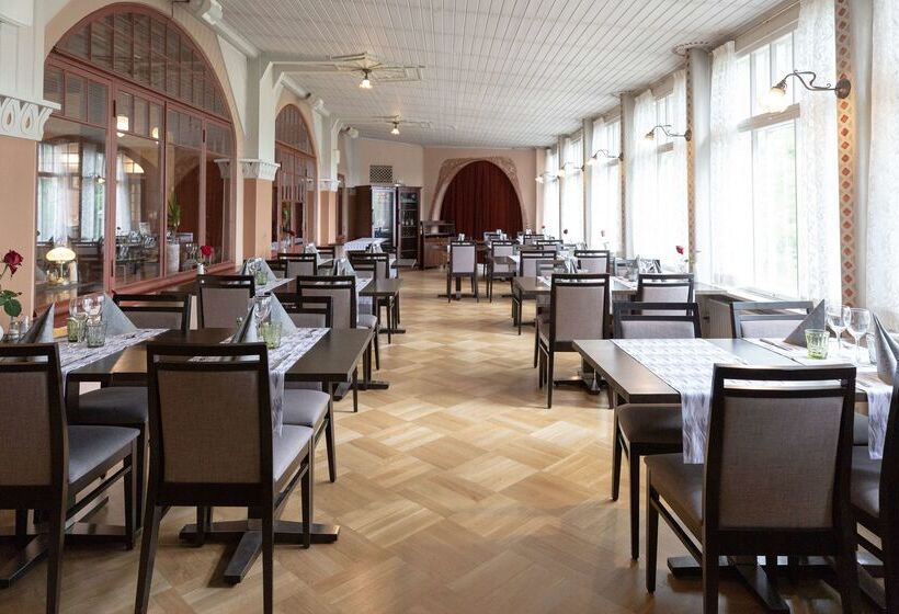 Scandic Imatran Valtionhotelli