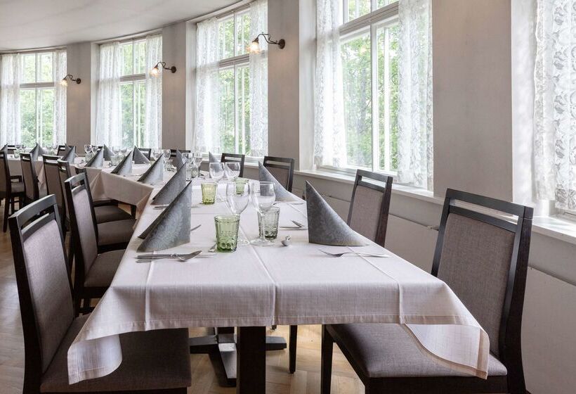 Scandic Imatran Valtionhotelli