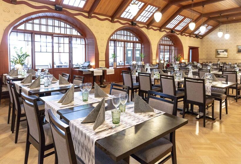 Scandic Imatran Valtionhotelli