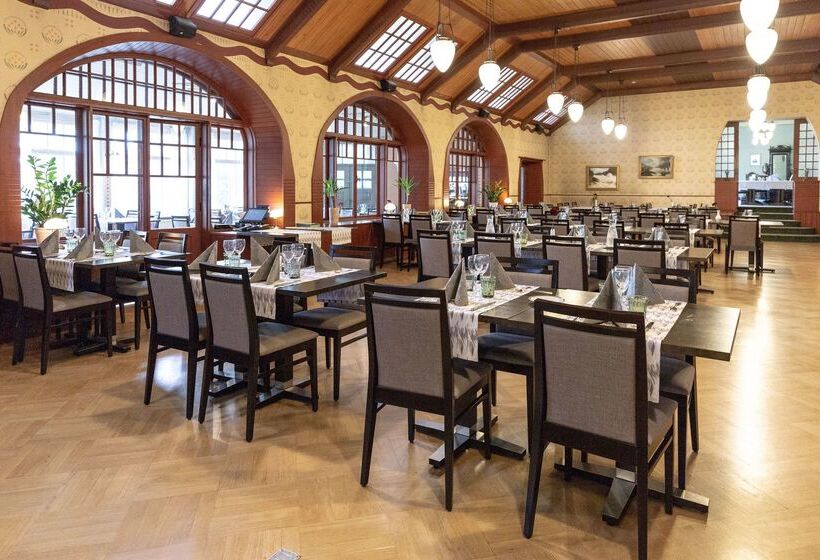 Scandic Imatran Valtionhotelli