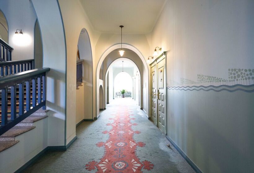 Scandic Imatran Valtionhotelli