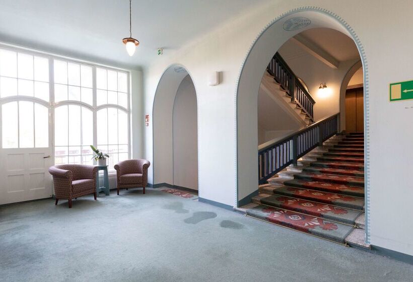 Scandic Imatran Valtionhotelli