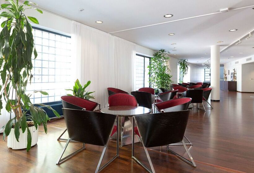 Scandic Imatran Valtionhotelli