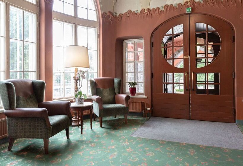 Scandic Imatran Valtionhotelli