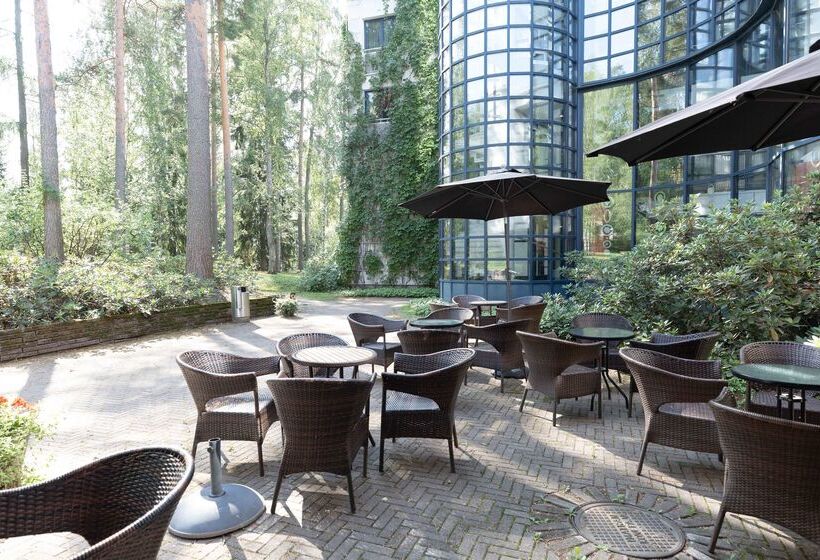 Scandic Imatran Valtionhotelli