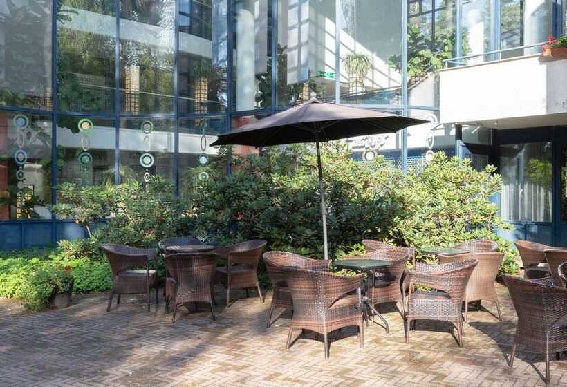 Scandic Imatran Valtionhotelli