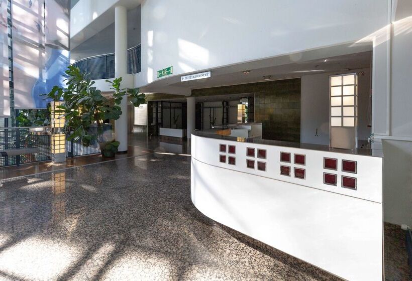 Scandic Imatran Valtionhotelli