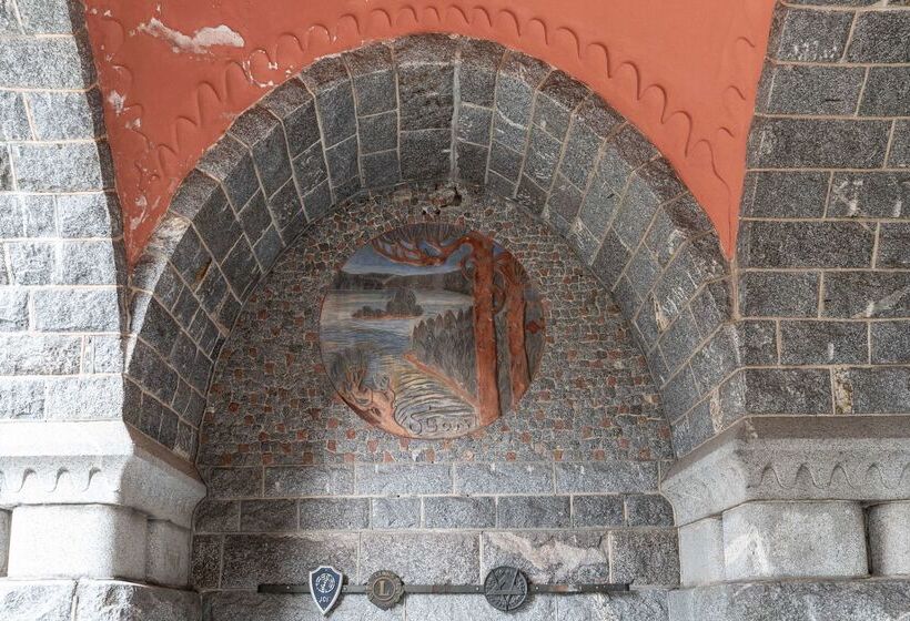 Scandic Imatran Valtionhotelli