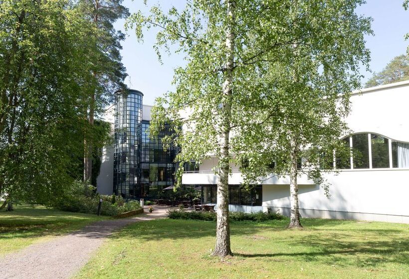 Scandic Imatran Valtionhotelli