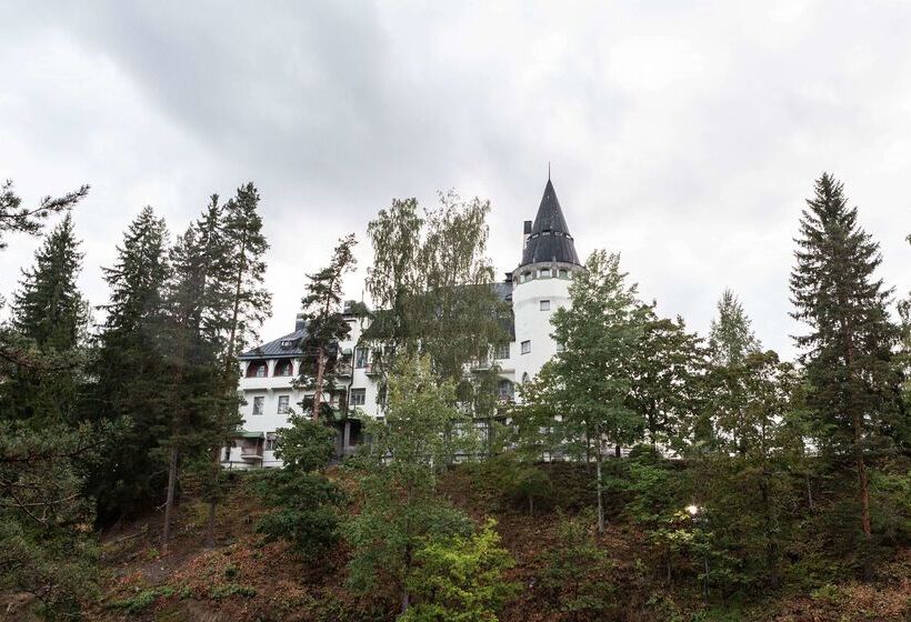 Scandic Imatran Valtionhotelli