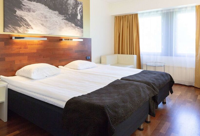 Scandic Imatran Valtionhotelli