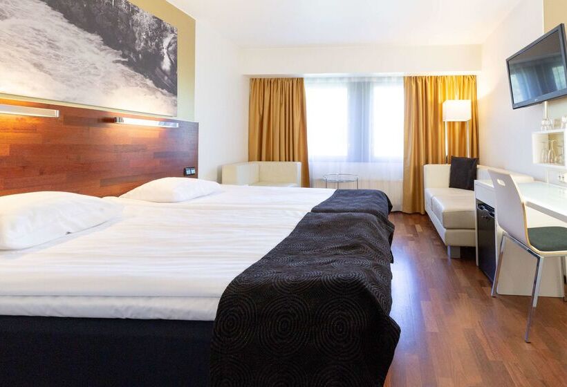 Scandic Imatran Valtionhotelli