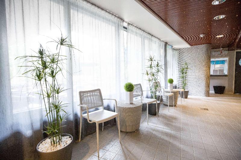 Scandic Imatran Valtionhotelli