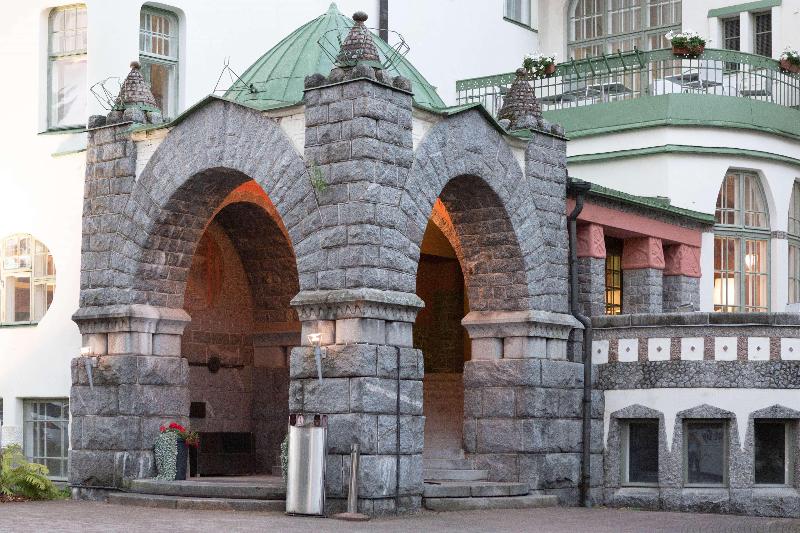 Scandic Imatran Valtionhotelli