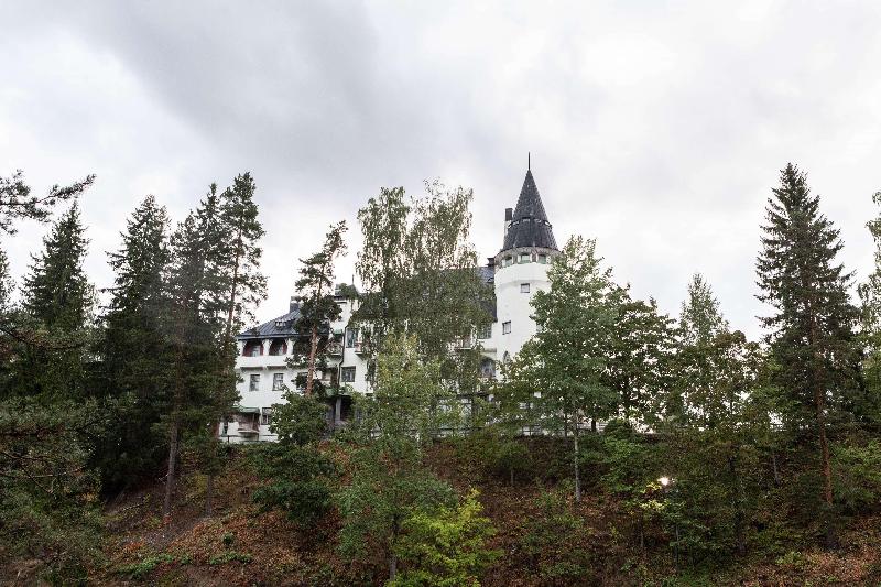 Scandic Imatran Valtionhotelli