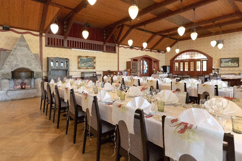 Scandic Imatran Valtionhotelli