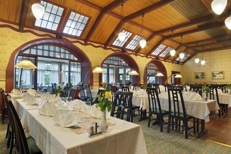 Scandic Imatran Valtionhotelli