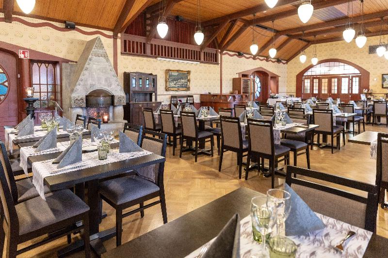 Scandic Imatran Valtionhotelli