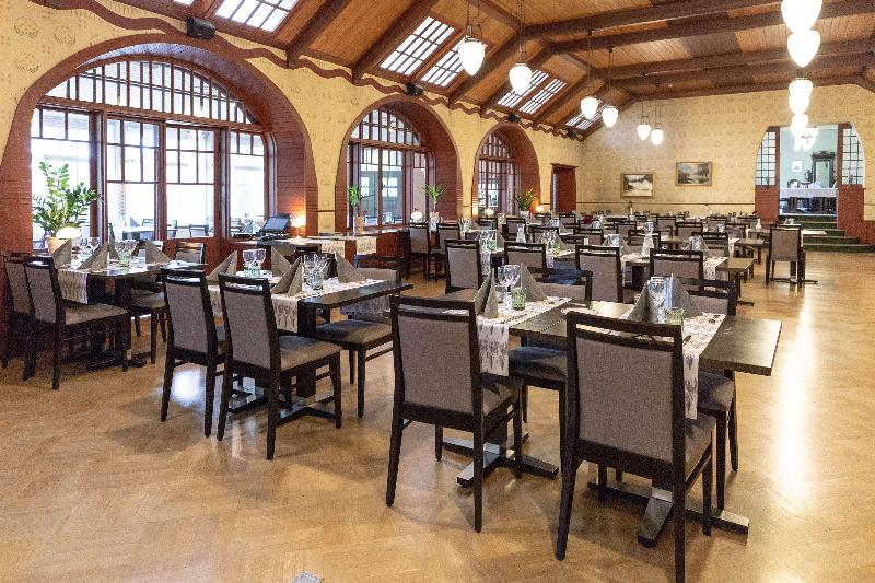 Scandic Imatran Valtionhotelli