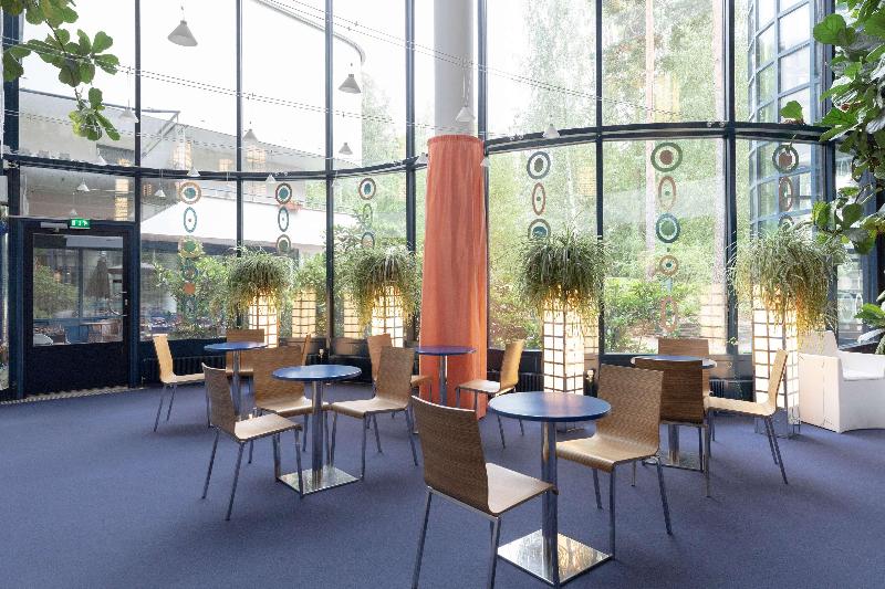 Scandic Imatran Valtionhotelli