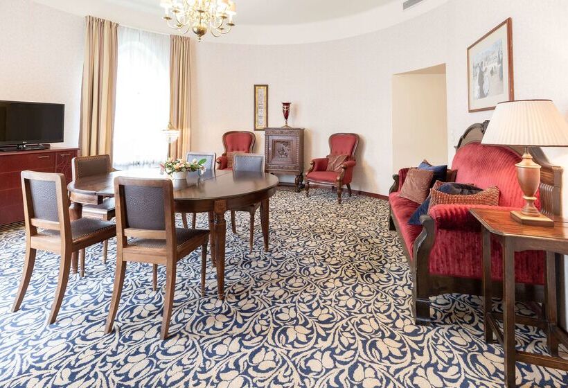 Scandic Imatran Valtionhotelli