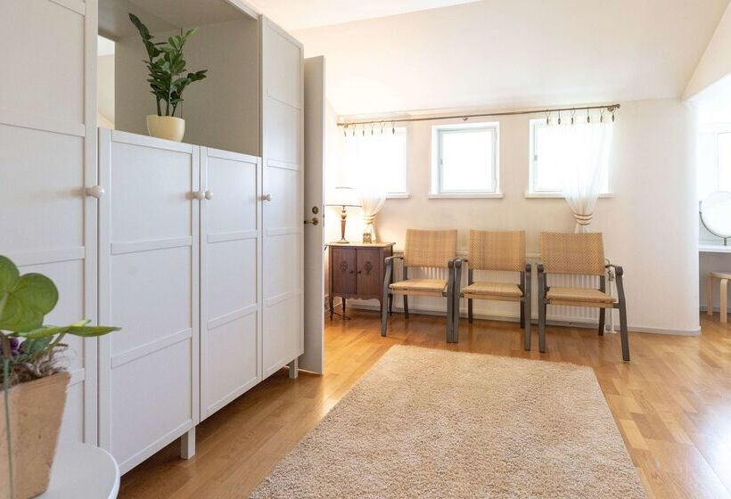 Scandic Imatran Valtionhotelli