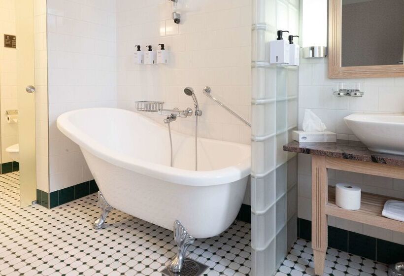 Scandic Imatran Valtionhotelli