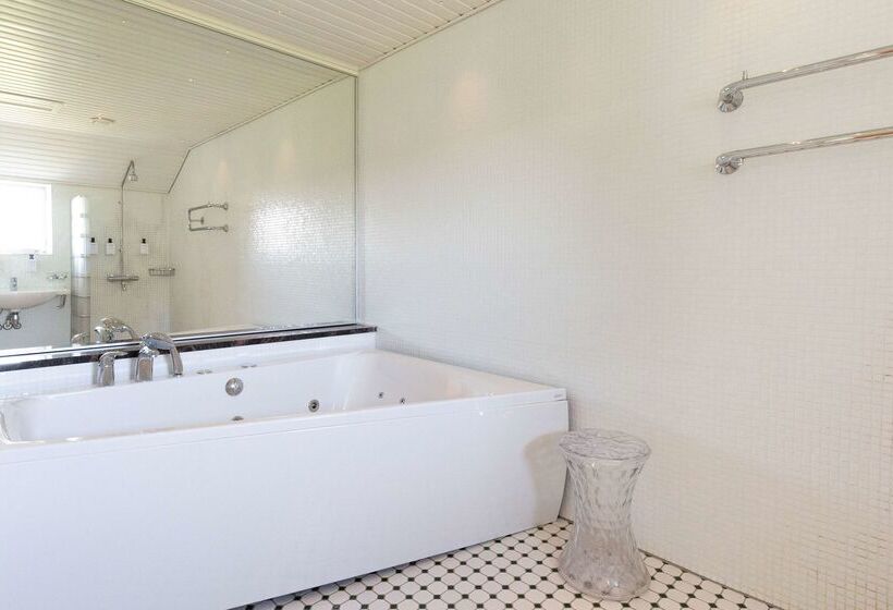 Scandic Imatran Valtionhotelli