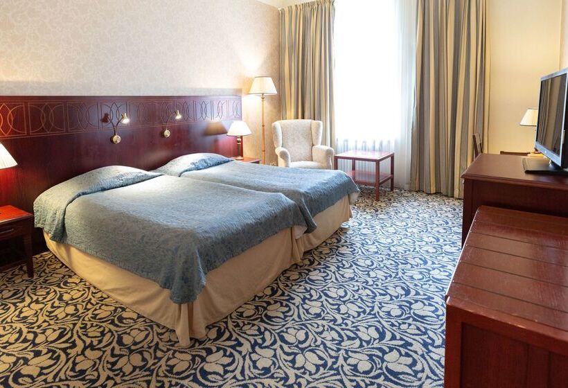 Scandic Imatran Valtionhotelli