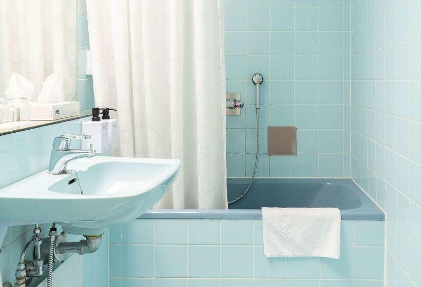 Scandic Imatran Valtionhotelli