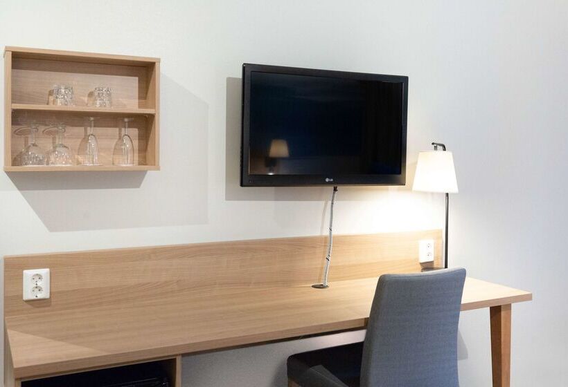 Scandic Imatran Valtionhotelli