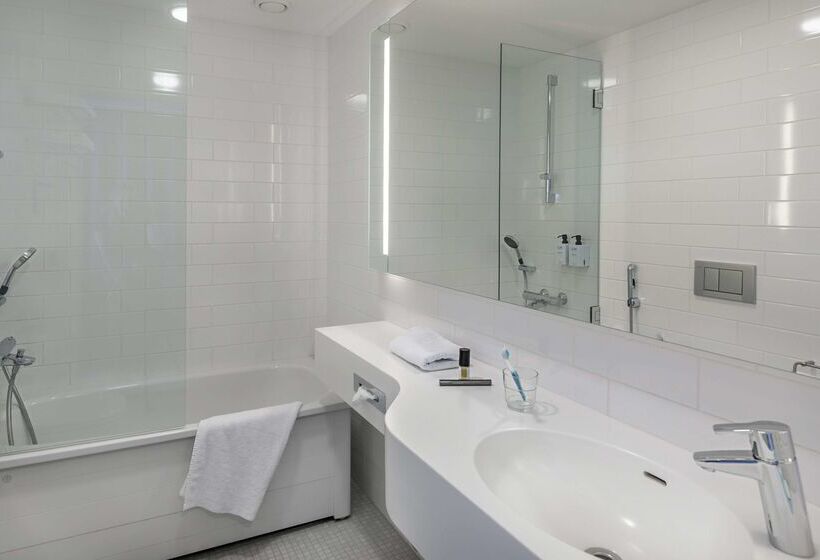 Отель Scandic Julia