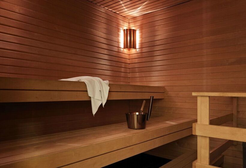 Отель Scandic Julia