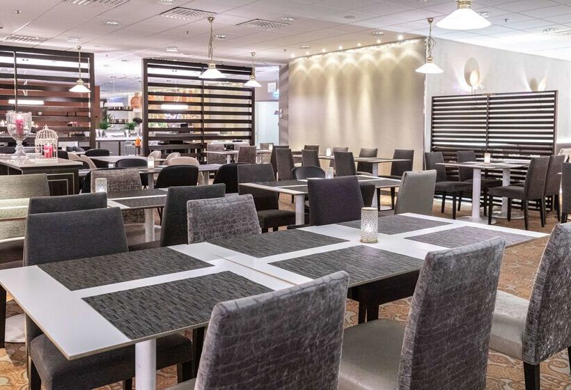 Отель Scandic Julia