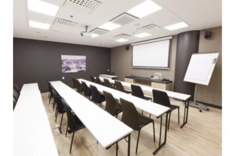 Отель Scandic Julia