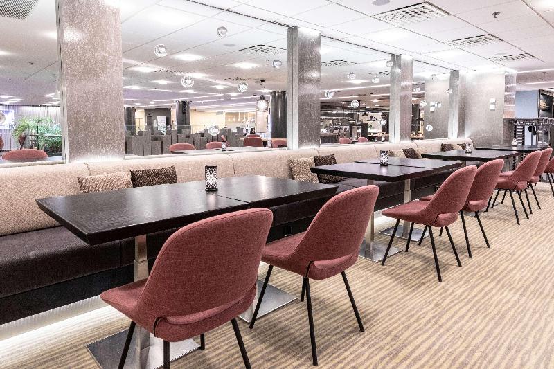 Отель Scandic Julia