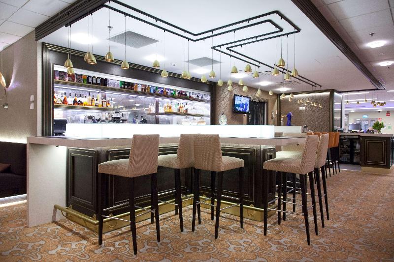 Отель Scandic Julia