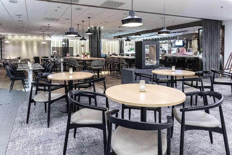 Отель Scandic Julia